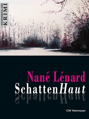 cover image of SchattenHaut
